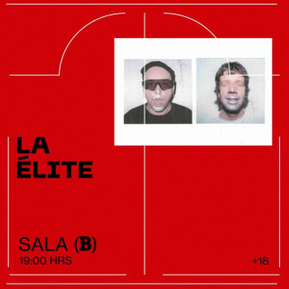 LA ÉLITE 1