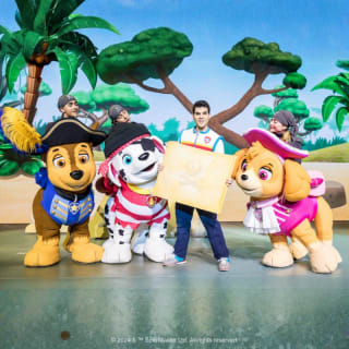PAW Patrol Live! “Heroes Unite” 6