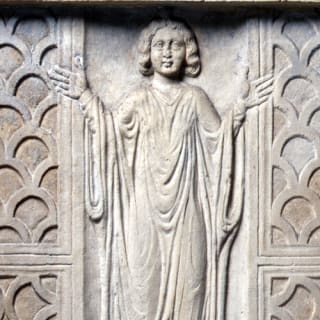 Catacombe di Sant'Agnese: Visita guidata 3
