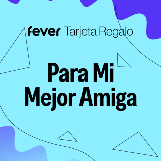 Para Mi Mejor Amiga - Tarjeta Regalo 6
