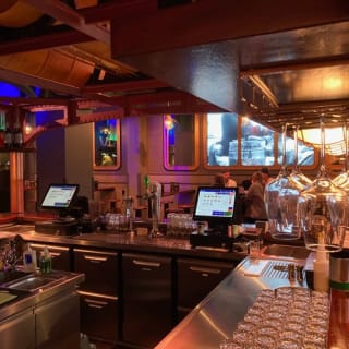 Berlin Icebar + 3 gratis Drinks 2