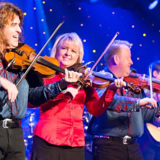 Down Home Country Show in Branson 2