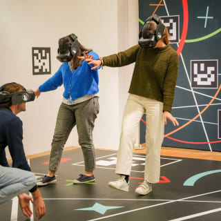 Napoléon, l'Épopée Immersive - une expérience en réalité virtuelle - Carte-cadeau 4