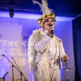 The Candlelight Club: Valentine's Day Ball 3