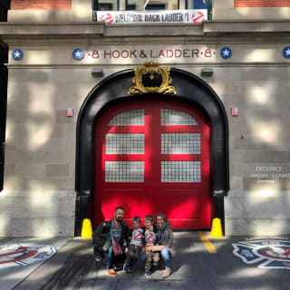 NYC TV & Movie Sites Tour 3