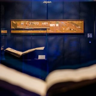 Het Scheepvaartmuseum: Toegangsticket 4