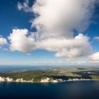 Møns klint og Skovtårnet - En dagstur fra København 11
