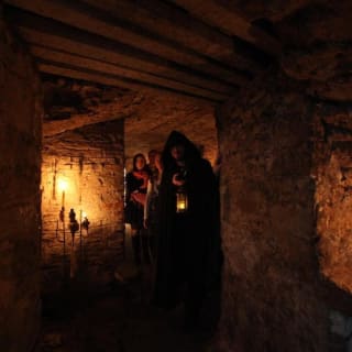 Doomed Dead & Buried Guided Tour 3