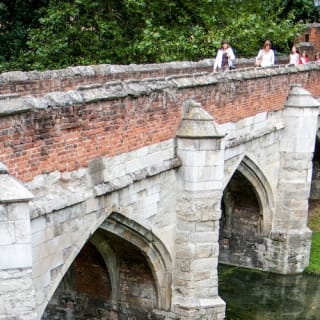 Eltham Palace and Gardens 5