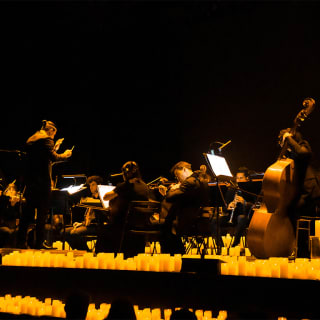 Candlelight: Tribute to A.R. Rahman 3