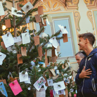 Natalis: Christmas in Poble Espanyol 3