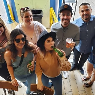 Where the Spots Are: Las Vegas Strip Walking Tour 15