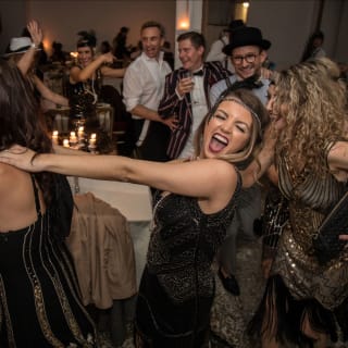 The Candlelight Club: Valentine's Day Ball 4