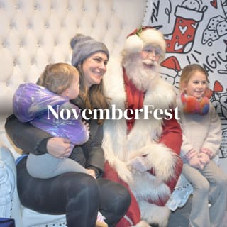 Westchester's Winter Wonderland 2026 3