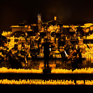 Candlelight: Tribute to A.R. Rahman 6