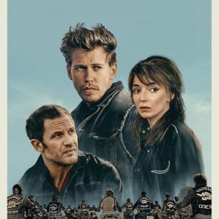 The Bikeriders 1
