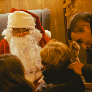Natalis: Christmas in Poble Espanyol 2