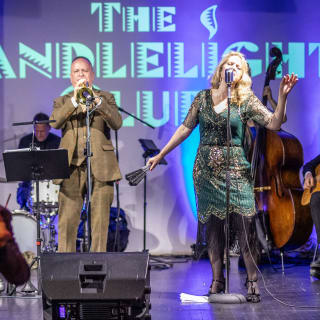 The Candlelight Club: Valentine's Day Ball 5