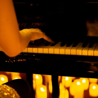 Candlelight : Chansons d'amour intemporelles tirées de films classiques 5