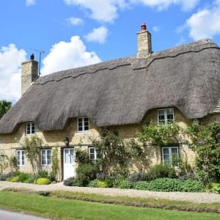Cotswolds Villages Full-Day Small-Group Tour from Oxford 1