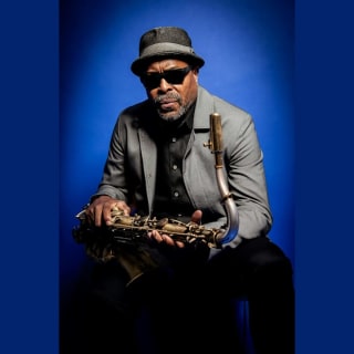 Jean Toussaint Quintet 1