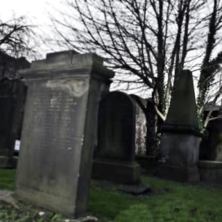 Doomed Dead & Buried Guided Tour 4