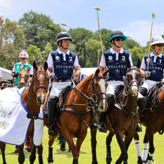 F3 Polo Brisbane - Waitlist 4