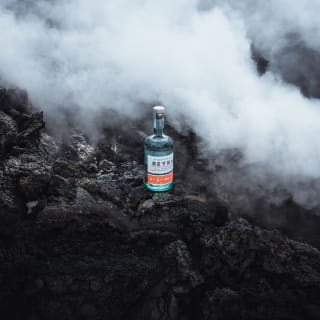 Icelandic Adventure Bar: Cocktail Experience & Obstacle Course! 4