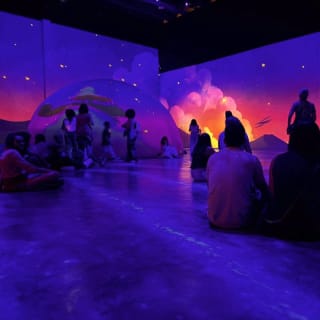 Exposição - O Pequeno Príncipe - 80 anos 5