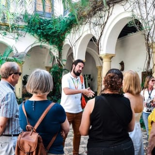 Palace of Viana & Patios: Guided Tour 2