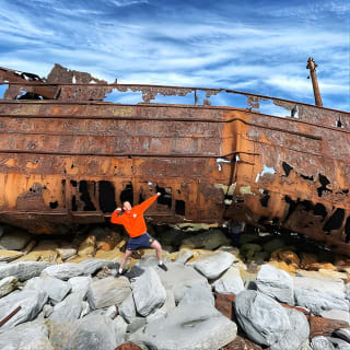 Aran Islands Bike Tour with Tea & Scones - Day Trip to Inisheer from Doolin 9