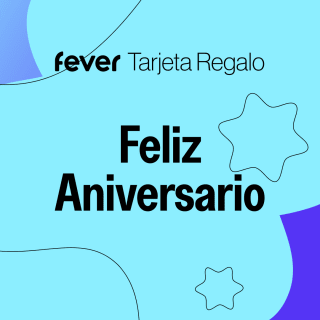 ¡Feliz Aniversario! - Tarjeta Regalo 6