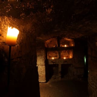 Doomed Dead & Buried Guided Tour 5