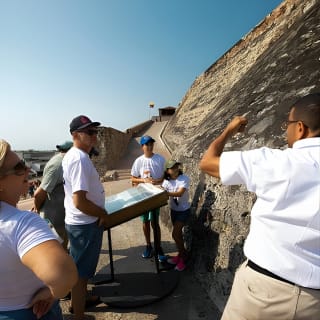 Excursión en tierra Cartagena city tour 11