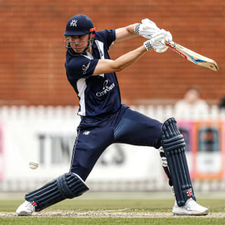 Men’s One day Cup Vic vs. WA 4