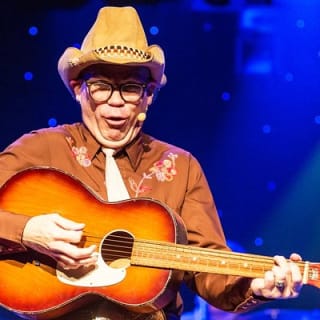 Down Home Country Show in Branson 5