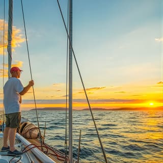Hobart Sailing Experience 7
