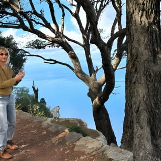 Valldemossa Tour and its Most Beautiful Viewpoints Easy Hike 29