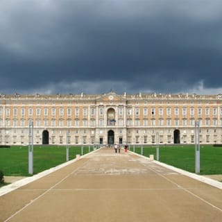 Reggia di Caserta: Visita Guidata e Salta-Coda 5