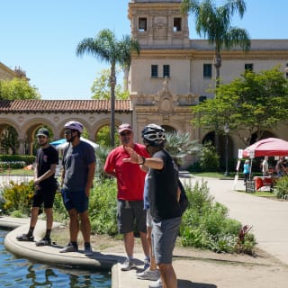 Best of San Diego eBike Tour 3