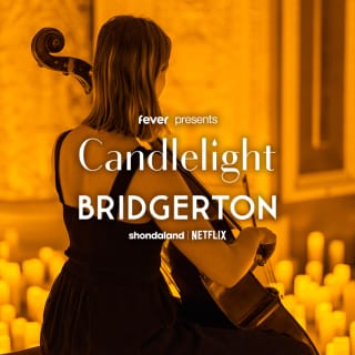 Candlelight: Best of Bridgerton on Strings 5