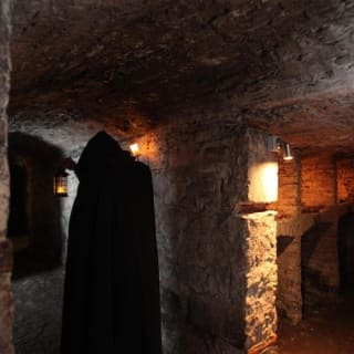 Doomed Dead & Buried Guided Tour 6