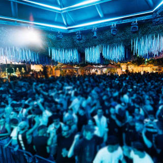 LOOP presents: AFFAIRS - Vintage Culture all night long (OPEN AIR) 2