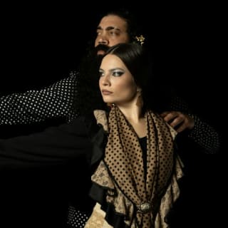 Madrid: Flamenco-Show im Essential Tablao + Getränk 4