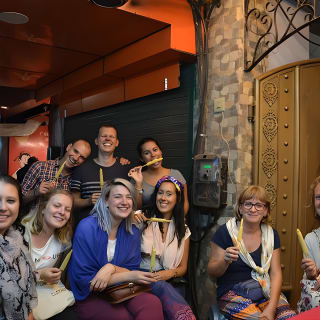 Food Tour and Eat like Locals  3