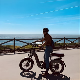 Santa Cruz Guided E-Bike Ride & Most Fun Ebike Tour 19