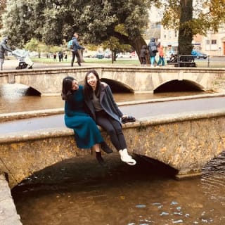 Cotswolds Villages Full-Day Small-Group Tour from Oxford 4