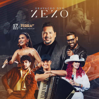 Show do Zezo + Participações | Gravação do DVD Sem Fronteiras no Terra SP 1