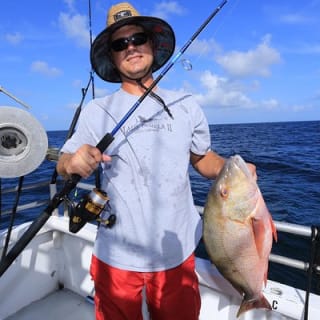 Half-Day Fishing Trip in Fort Lauderdale 1