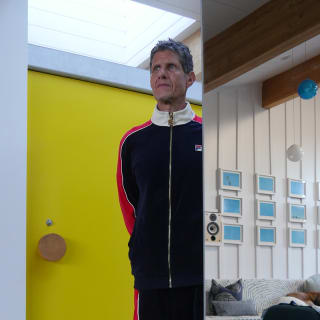 MIKE D en LA 2 DE APOLO, BARCELONA 2026 1